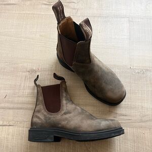 Blundstone 1306 Dress boots